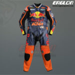KTM Redbull Leather Race Suit MotoGP