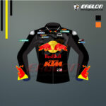 Pol-Espargaro-Redbull-KTM-MotoGP-2018-Leather-Race-Jacket