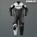 Astore Pro Leather Race Suit