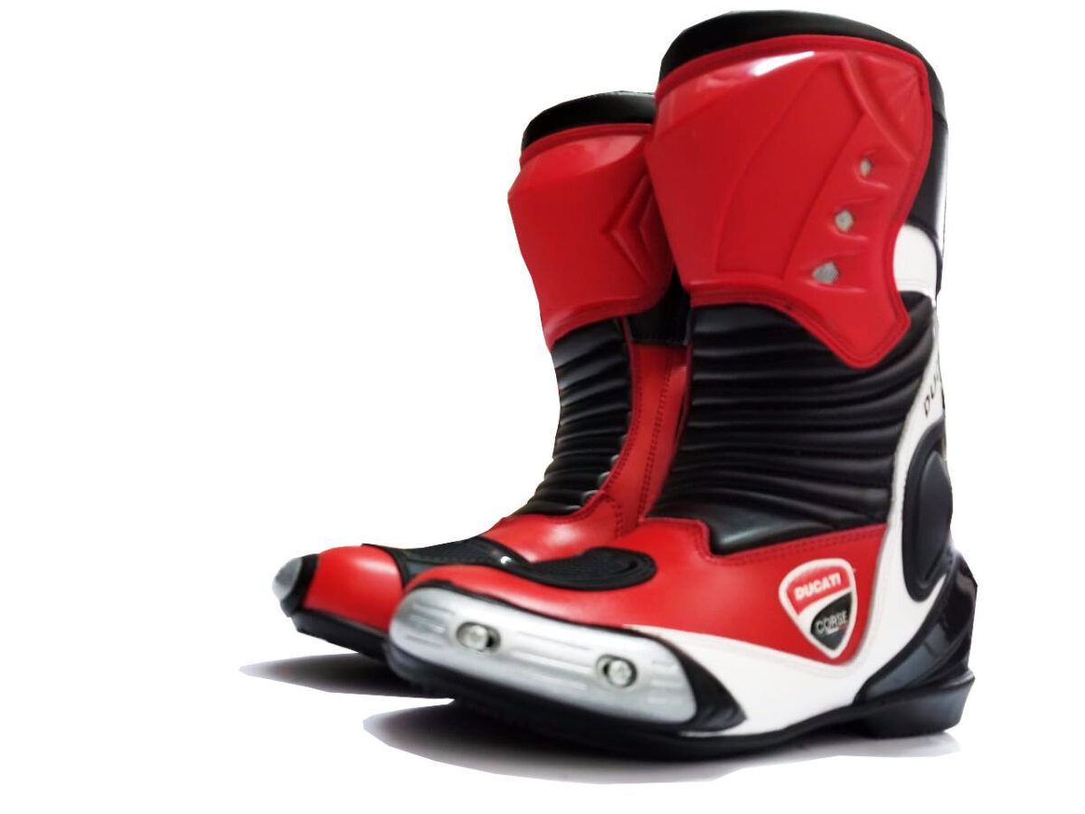 Ducati Boots 1 1