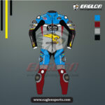 Jack Miller Honda 2016 Honda Race Suit