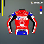 Jack-Miller-Ducati-Paramac-Alma-MotoGP-2018-Leather-Race-Jacket