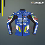 Joan-Mir-Suzuki-Ecstar-MotoGP-2019-Leather-Jacket