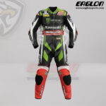 Jonathan Rea Kawasaki 2017 Race Suit