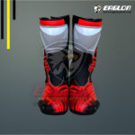 Marc Marquez MM93 MotoGP 2018 Leather Race Boots - Image 3