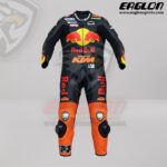 Pol Espargaro KTM Red Bull MotoGP 2017 Leather Suit