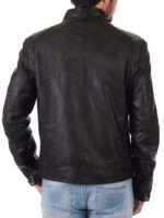 Rixona Leather Jacket - Image 2
