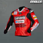 Andrea-Dovizioso-Ducati-MotoGP-2020-Leather-Race-Jacket
