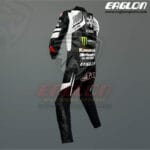 Jonathan Rea Kawasaki Winter Test 2020 SBK Leather Suit - Image 3