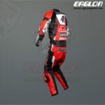 Scott Redding Ducati Aruba.it WSBK 2020 Leather Suit - Image 3
