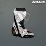 Maverick-Vinales-MotoGP-2020-Leather-Race-Boots