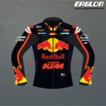 Brad-Binder-KTM-Red-Bull-MotoGP-2021-Leather-Riding-Jacket