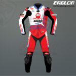Jorge-Martin-Ducati-Paramac-MotoGP-2021-Leather-Riding-Suit