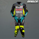 Yamaha Petronas MotoGP 2021 Riding Valentino Rossi Suit
