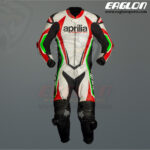 Aprilia Racing RSV4 Misano Leather Riding Suit