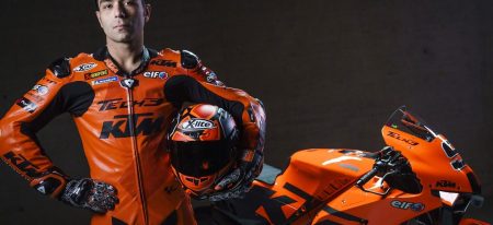 MotoGP. Honda unveils its colors, Marc Marquez wants to “fight for the title” this season 2022