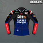 Andrea-Dovizioso-Yamaha-WithU-MotoGP-2022-Leather-Race-Jacket