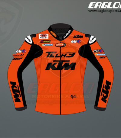 Remy-Gardner-KTM-Tech3-MotoGP-2022-Leather-Riding-Jacket