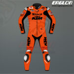 Remy-Gardner-KTM-Tech3-MotoGP-2022-Leather-Riding-Suit