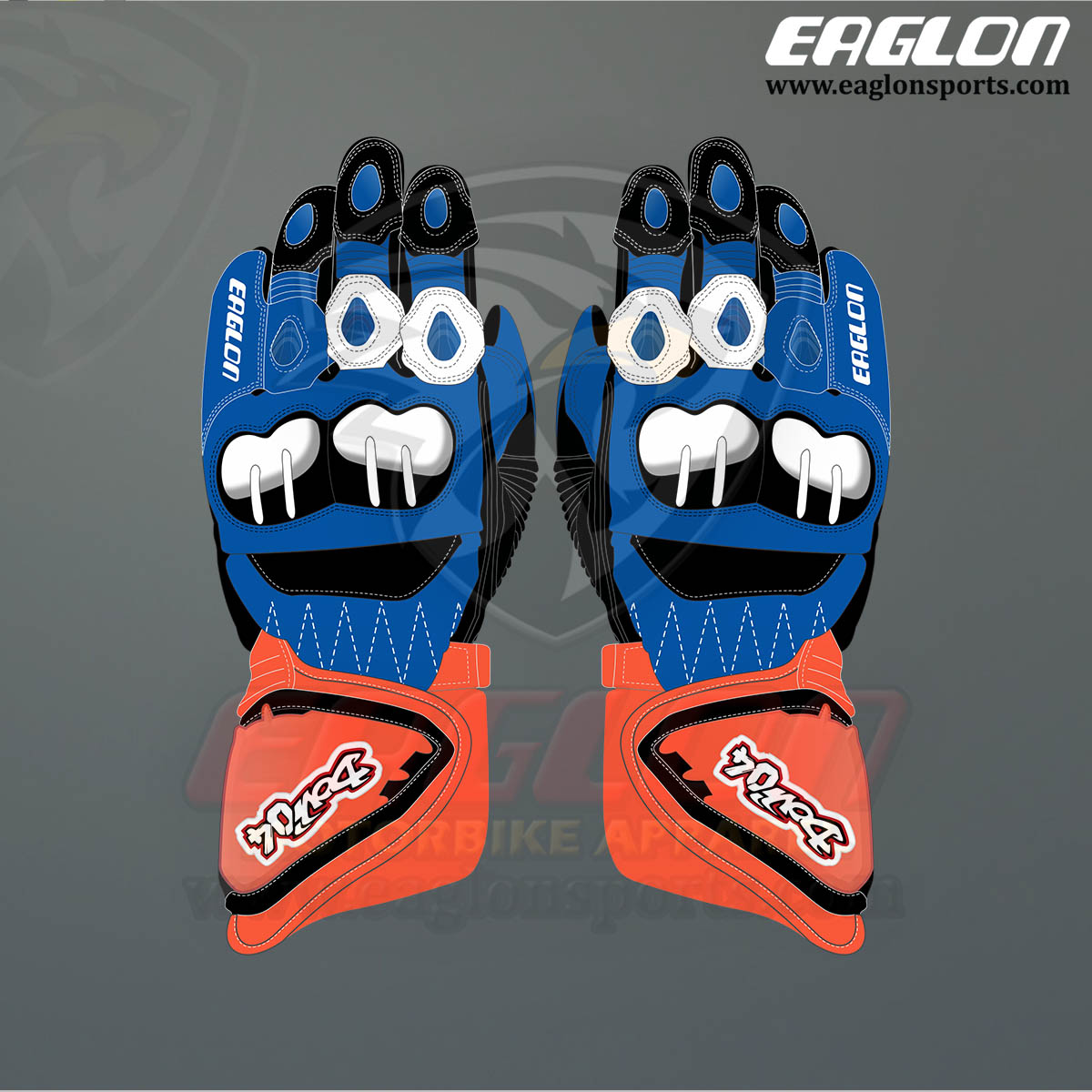 Andrea-Dovizioso-04-Withu-MotoGP-2022-Leather-Race-Gloves