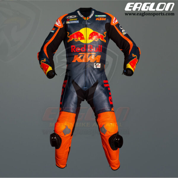 Brad Binder KTM Red Bull MotoGP 2022 Leather Race Suit
