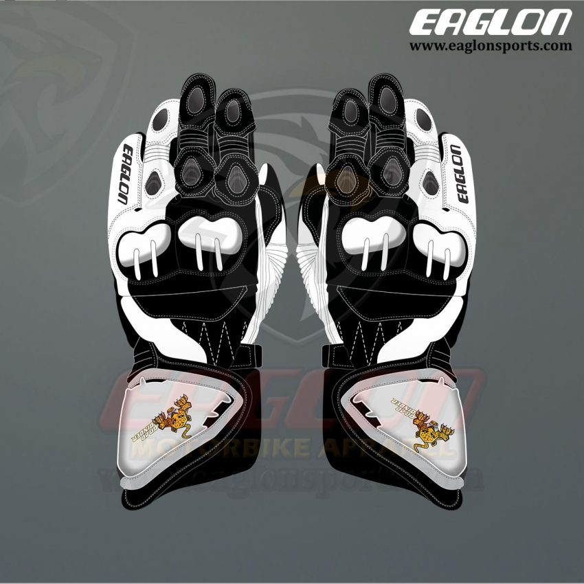 Brad-Binder-KTM-Tech3-MotoGP-2022-Leather-Gloves