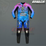 Fabio Quartararo Dyno FrenchGP 2024 Race Suit