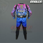 Fabio Quartararo Dyno FrenchGP 2024 Race Suit