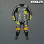 Luca Marini MotoGP 2022 Mooney VR46 Race Suit