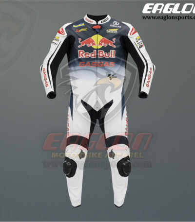 Pedro Acosta Red Bull Suit MotoGP75