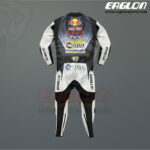 Pedro Acosta Red Bull Suit MotoGP75