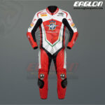 MV Agusta Reparto Corse Leather Race Suit