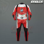 MV Agusta Reparto Corse Leather Race Suit