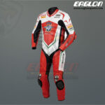 MV Agusta Reparto Corse Leather Race Suit