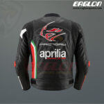 Aprilia Racing Pro Leather Jacket