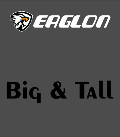 Bigg and Tall