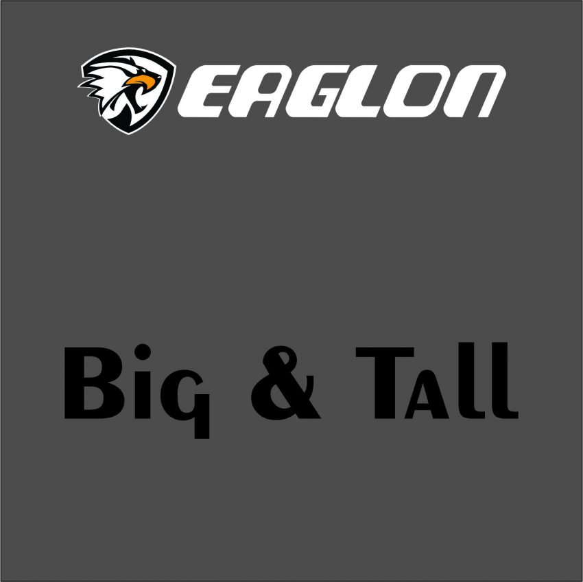 Bigg and Tall