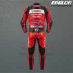 Luca Marini Honda HRC 2025 MotoGP Suit
