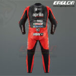 Maverick Vinales MotoGP 2022 Aprilia Racing Suit