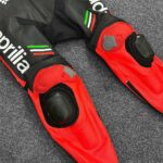 Maverick Vinales MotoGP 2022 Aprilia Race Suit