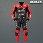 Maverick Vinales MotoGP 2022 Aprilia Racing Suit