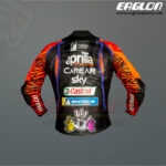 Aleix Espargaró MotoGP 2023 Aprilia Racing Jacket