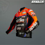 Aleix Espargaró MotoGP 2023 Aprilia Racing Jacket