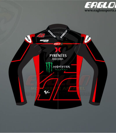 Alex-Rins-Winter-Test-2023-Leather-Race-Jacket
