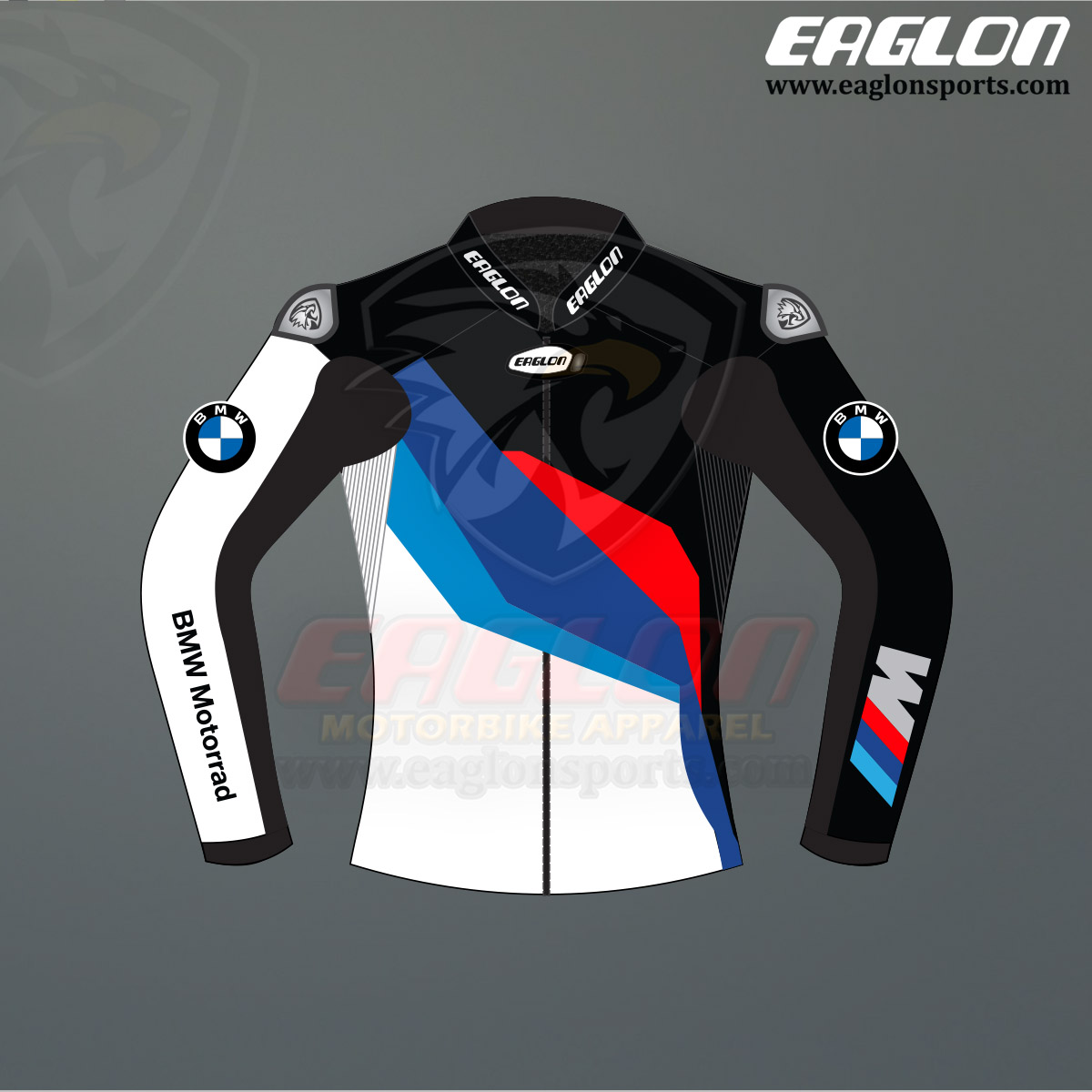 BMW-Dyno-S1-Leather-Race-Jacket