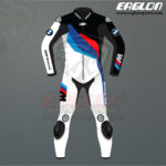 BMW Dyno S1 Leather Race Suit