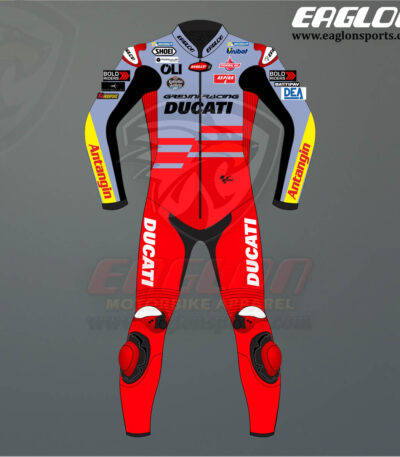 Fabio-Di-Giannantonio-Team-Gresini-MotoGP-2023-Leather-Race-Suits