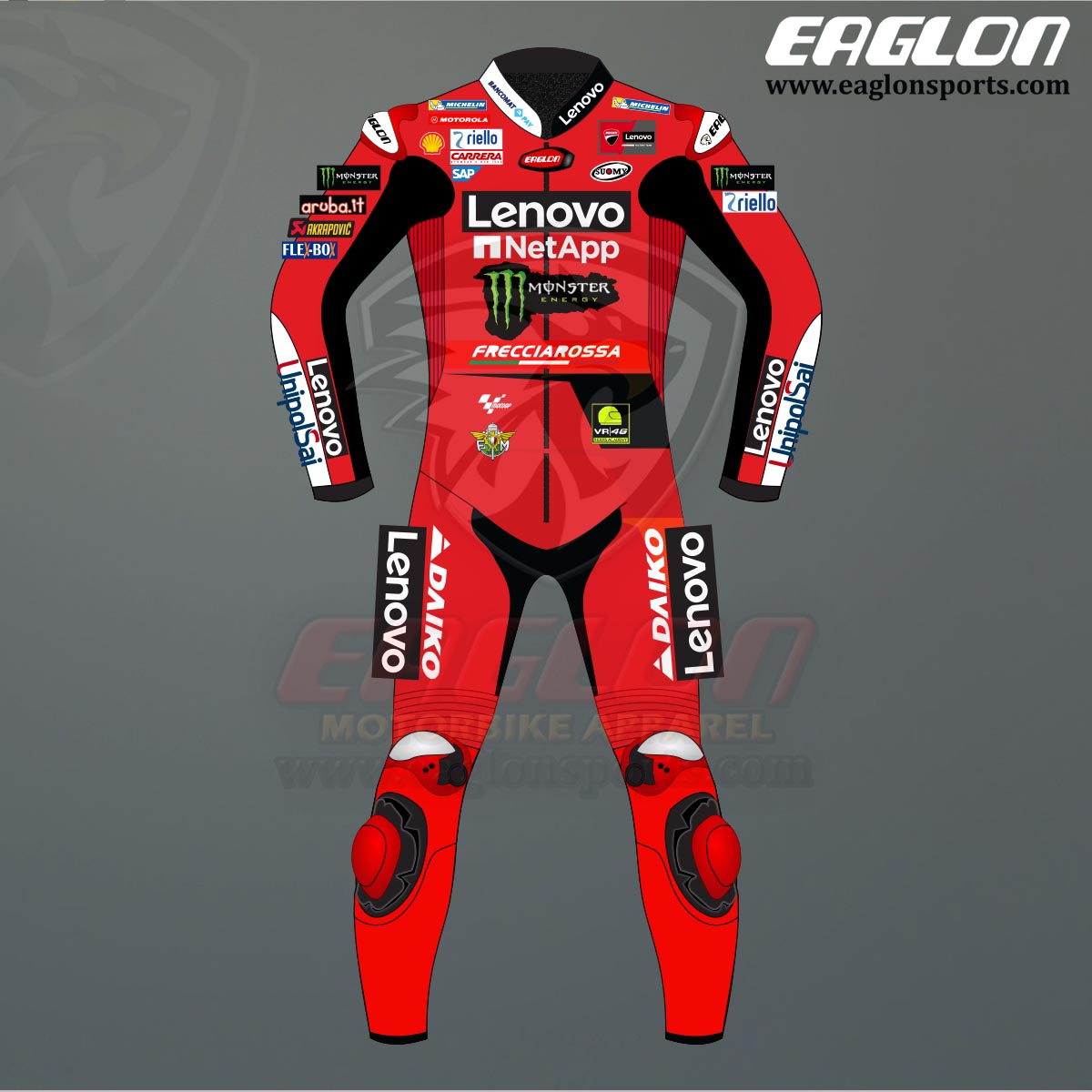 Francesco-Bagnaia-Ducati-2023-Leather-Race-Suit