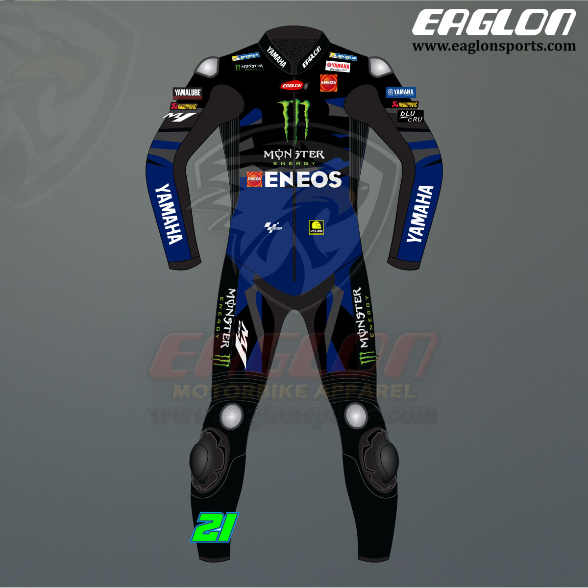 Franco-Morbidellis-Monster-Energy-2023-Leather-Race-Suit