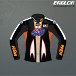 Jack-Miller-Winter-Test-2023-Leather-Race-Jacket